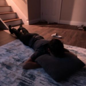 Meet your Posher, Luigi